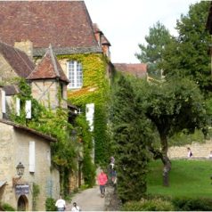 Les 5 visites à faire absolument à Sarlat