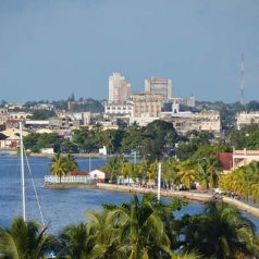 5 magnifiques villes cubaines à découvrir lors d’un passage sur l’ile