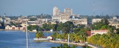 5 magnifiques villes cubaines à découvrir lors d’un passage sur l’ile