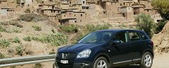 Tourisme au Maroc : comment se déplacer ?