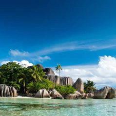 Vacances aux Seychelles : 4 plages à ne surtout pas louper