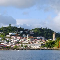 Séjour aux Caraïbes : découvrir Grenade