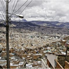 Quatre raisons de visiter la Paz en Bolivie