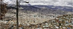 Quatre raisons de visiter la Paz en Bolivie