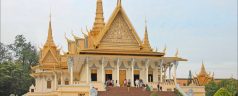Voyage au Cambodge : découverte de Phnom Penh et de ses attractions