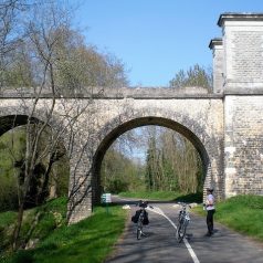 Quelques destinations conseillées pour la pratique du vélo durant les vacances