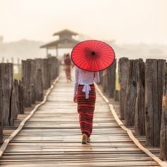 Les bons plans pour visiter la Birmanie