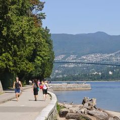 Découvrir la ville de Vancouver : top 3 des activités à faire