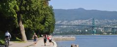 Découvrir la ville de Vancouver : top 3 des activités à faire