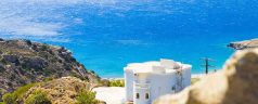 Se rendre en Crète pour les prochaines vacances