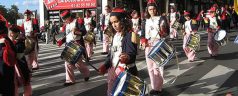 Fanfare_des_Poulbots_à_la_Fête_des_vendanges_de_Montmartre