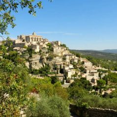 3 des plus beaux villages à visiter en France