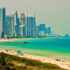 Vacances à Miami : quelques importants conseils pour préparer votre séjour