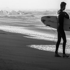 Faire du surf aux USA : les spots à privilégier pour un séjour sportif