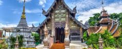 Thaïlande, une destination parfaite pour les touristes