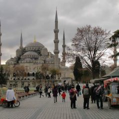 Ce que vous ne devez surtout pas rater lors d’une escapade à Istanbul