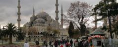 Ce que vous ne devez surtout pas rater lors d’une escapade à Istanbul