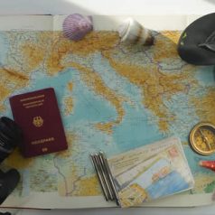 3 astuces pour bien préparer son prochain voyage