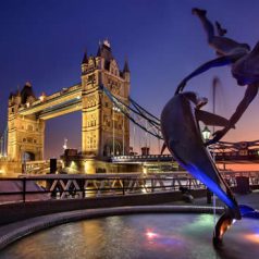 5 activités à faire à Londres