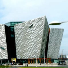 Voyage en Irlande du Nord : 3 lieux d’intérêts incontournables à Belfast