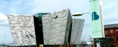 titanic belfast