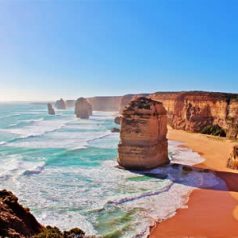 Séjour en Australie : parcourir la Great Ocean Road