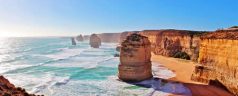 Séjour en Australie : parcourir la Great Ocean Road