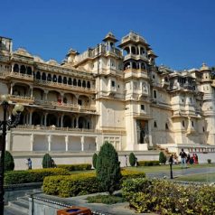 Partir à la découverte d’Udaipur lors d’un séjour en Inde