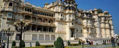 Partir à la découverte d’Udaipur lors d’un séjour en Inde