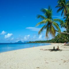 Que visiter aux Antilles ?