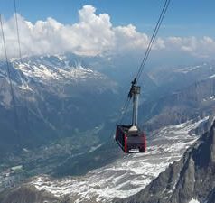 Que faire à Chamonix ? 4 activités incontournables