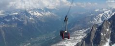 Que faire à Chamonix ? 4 activités incontournables