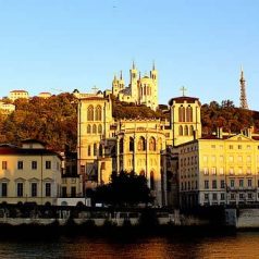 Week-end à Lyon : 3 activités incontournables à faire