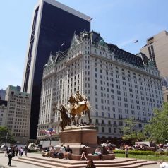 2 hôtels de luxe à essayer à New York