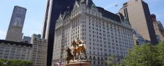 2 hôtels de luxe à essayer à New York