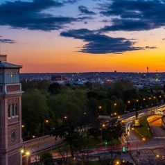 Choisir une colonie de vacances en Espagne