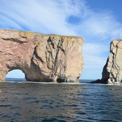 3 endroits incontournables à visiter en Gaspésie