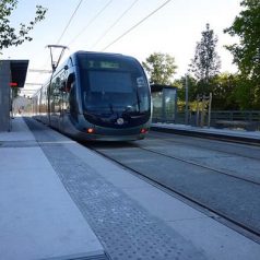 Les moyens de transport pour un voyage en France