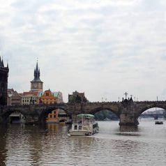 Découvrir la ville de Prague lors d’un voyage : 3 sites incontournables