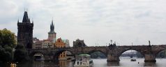 Découvrir la ville de Prague lors d’un voyage : 3 sites incontournables