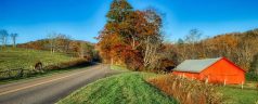 Séjour en Caroline du Nord : 2 destinations de choix à visiter