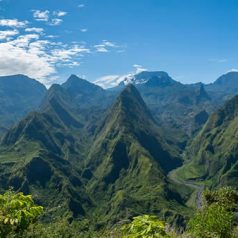 Location de voiture à la Réunion pour une visite d’une semaine