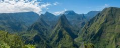 Location de voiture à la Réunion pour une visite d’une semaine