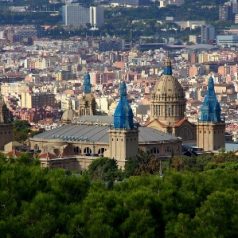 Barcelone avec les enfants : les meilleurs endroits à ne pas rater