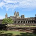 temple cambodge