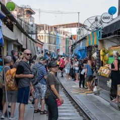 3 des plus beaux marchés au monde à découvrir au cours d’un voyage