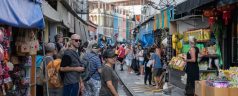 3 des plus beaux marchés au monde à découvrir au cours d’un voyage