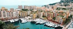 monaco