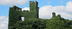 monument Irlande