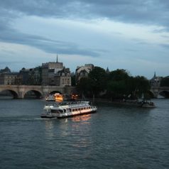 Les meilleures choses à faire sur la Seine et ses environs